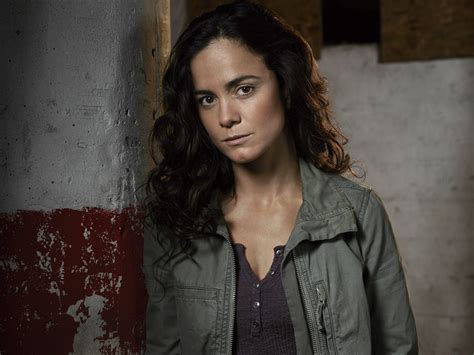 actress from queen of the south